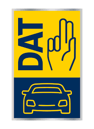 Logo von DAT